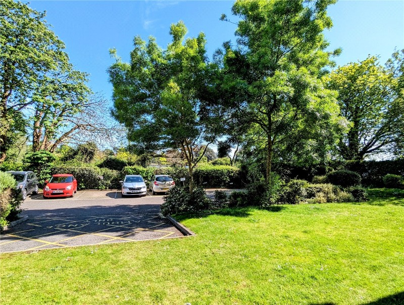 Parkstone Road, Poole, BH15