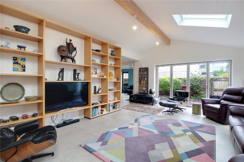 Springfields, Poringland, Norwich, Norfolk, NR14