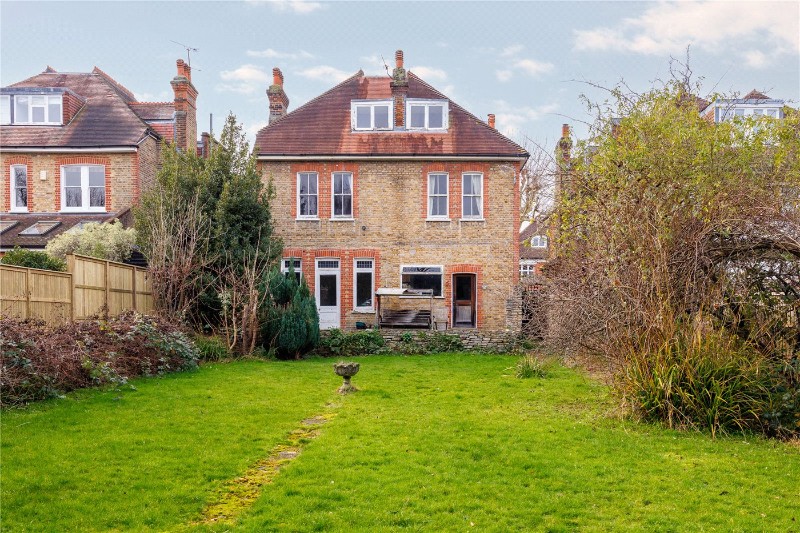 Castello Avenue, London, SW15