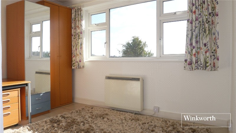 Margaret Road, New Barnet, EN4