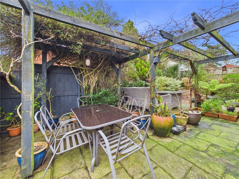 Oxford Close, Exmouth, Devon, EX8