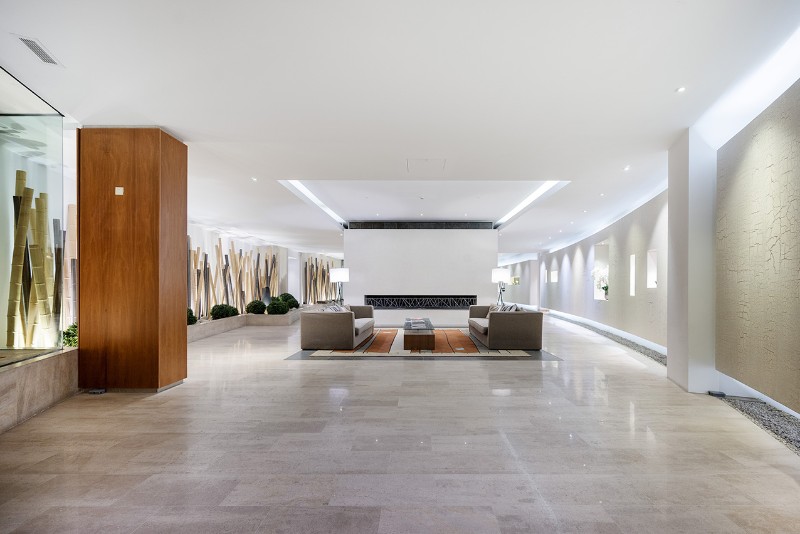 Pavilion Apartments, St. Johns Wood Road, St John&#39;s Wood, London, NW8