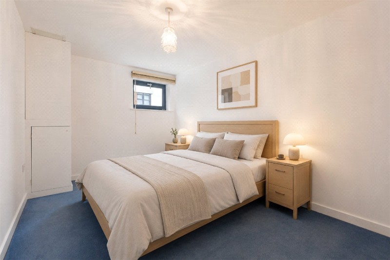 Scott Avenue, London, SW15
