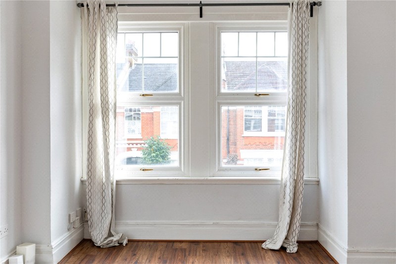 Wheatlands Road, London, SW17