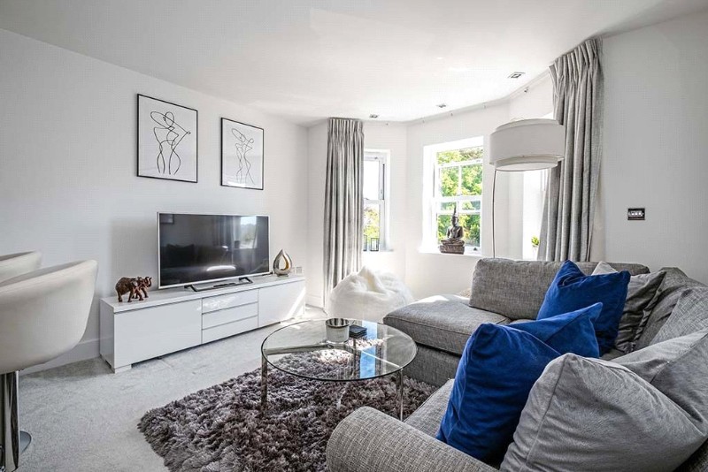 Durley Chine Road, Bournemouth, Dorset, BH2