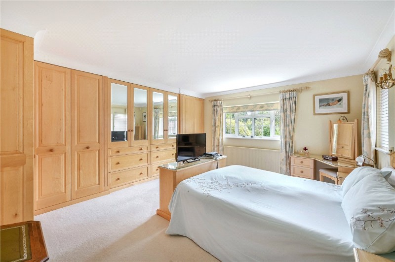 Tattenham Way, Burgh Heath, Tadworth, Surrey, KT20