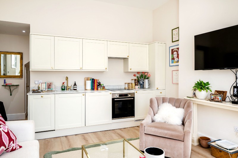 Cambridge Gardens, London, W10