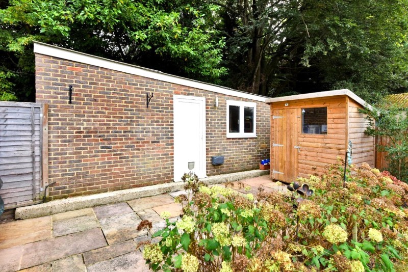 Manor Way, Banstead, Surrey, SM7