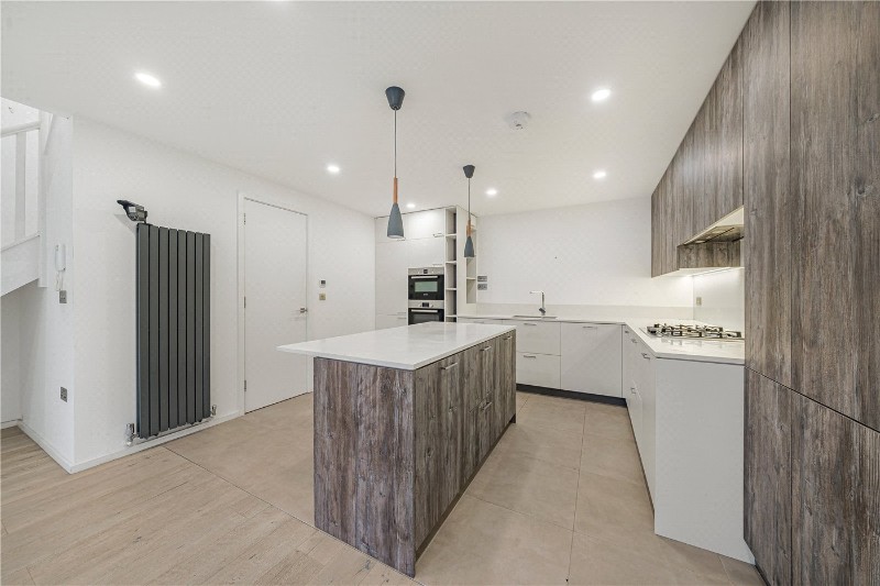 Rotherhithe Street, London, SE16