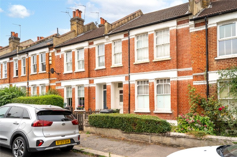 Kingswood Road, London, SW2