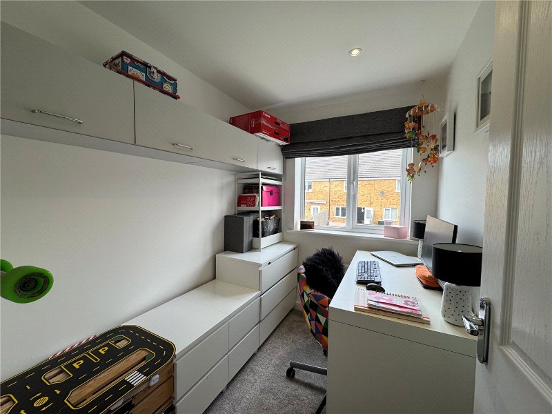 Brocklebank Way, Holdingham, Sleaford, Lincolnshire, NG34