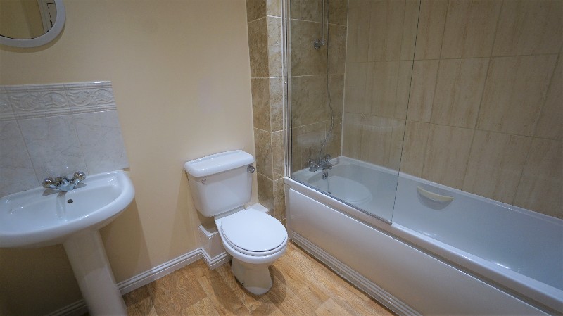 Wright Way, Stoke Park, Stapleton, Bristol, BS16