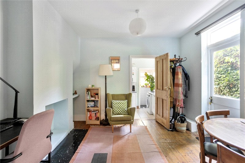 Heysham Road, London, N15