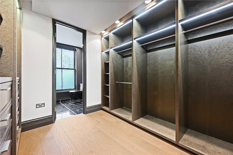 Addison Road, Kensington, London, W14