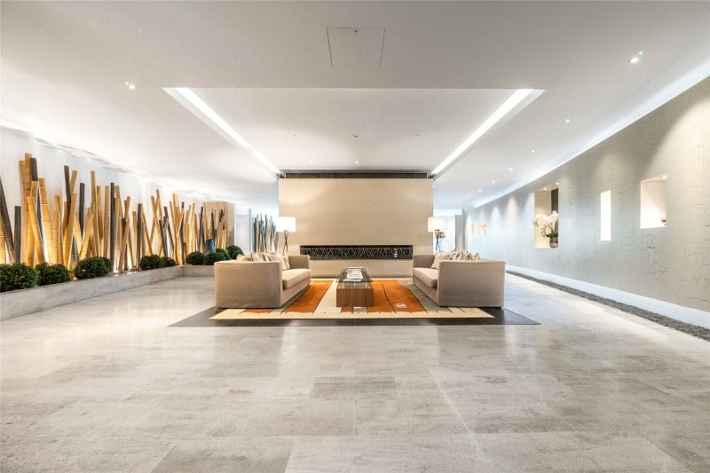 Pavilion Apartments, St Johns Wood Road, St John&#39;s Wood, London, NW8