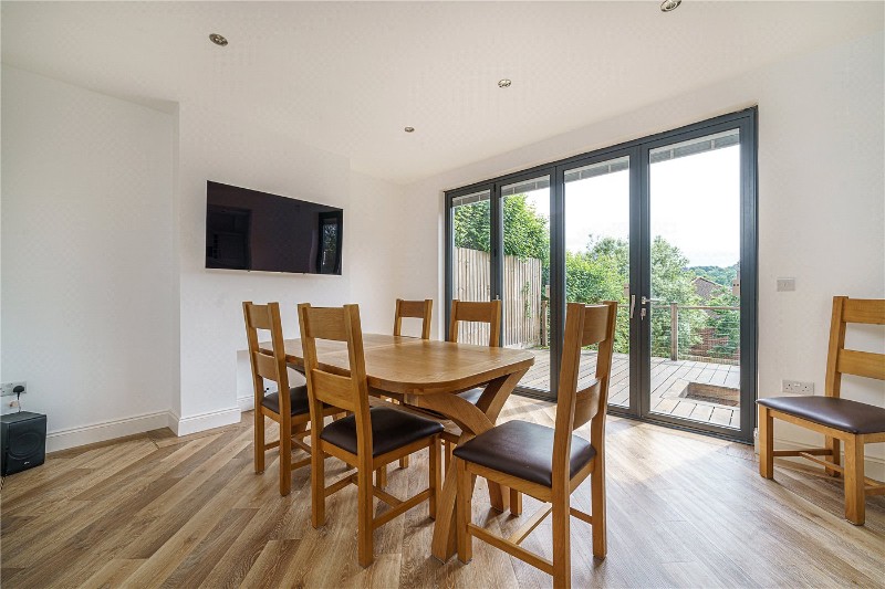 Overhill Road, East Dulwich, SE22