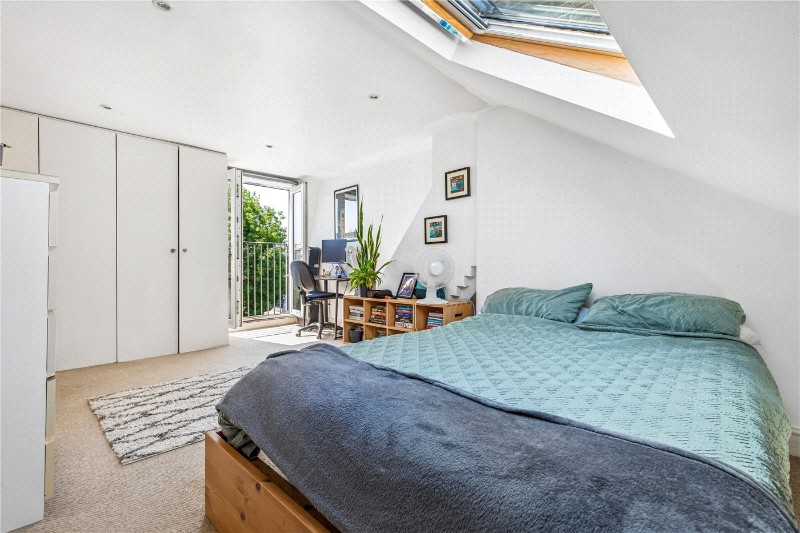 Moring Road, London, SW17