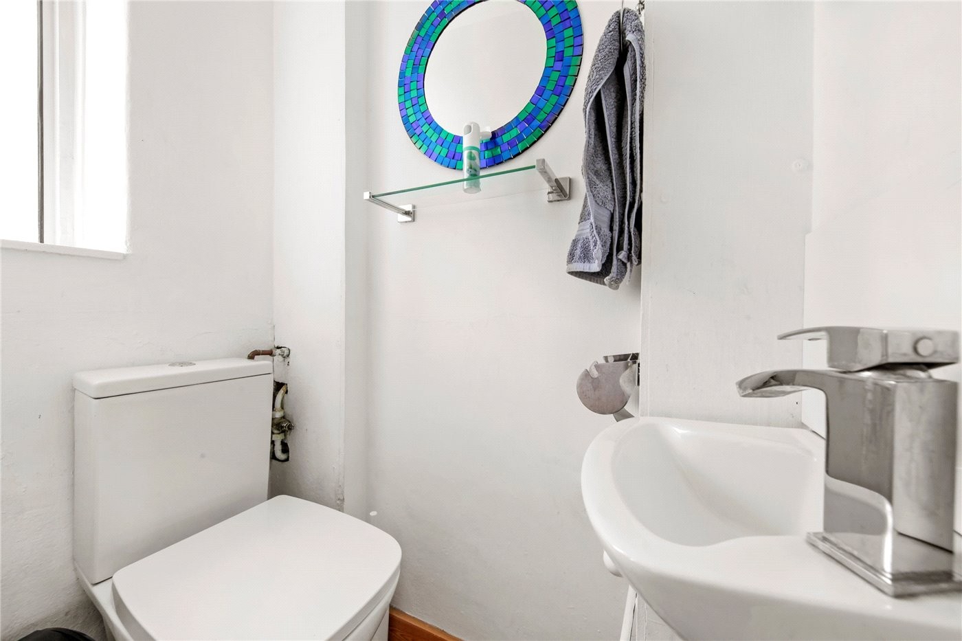 3 bedroom property for sale in Kennistoun House, Leighton Road, London