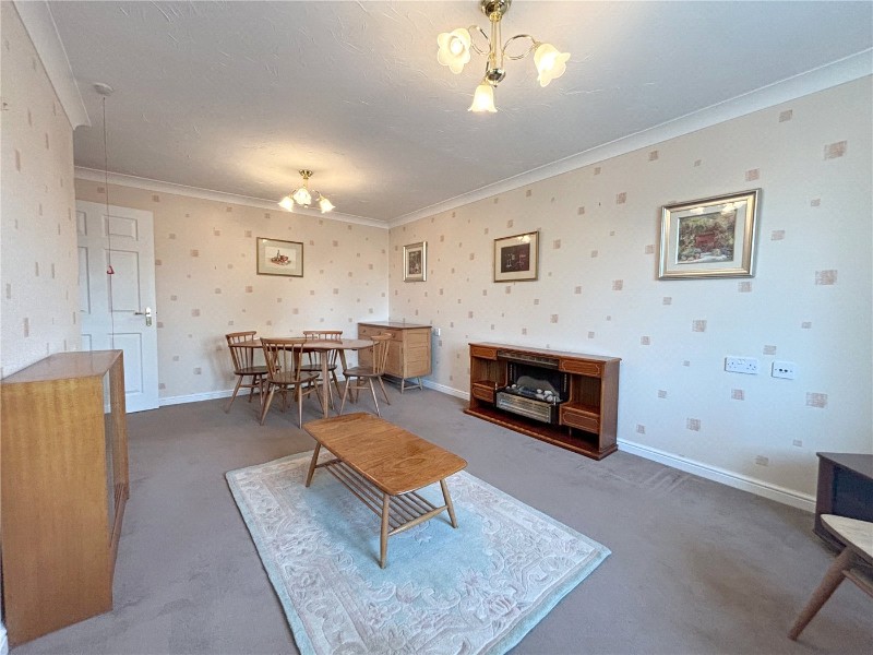 Jermyn Street, Sleaford, Lincolnshire, NG34