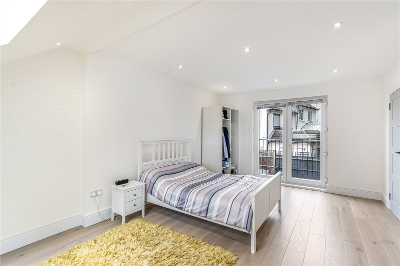 Lordship Lane, East Dulwich, London, SE22