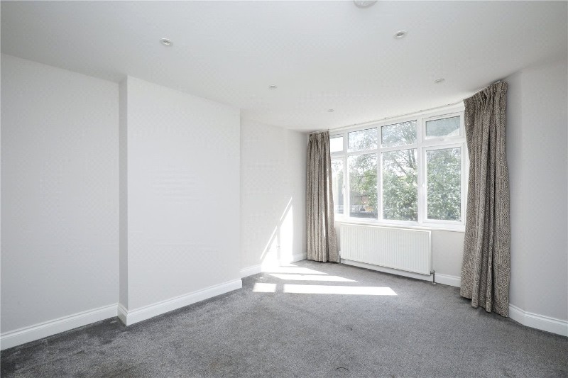 Lexden Road, London, W3