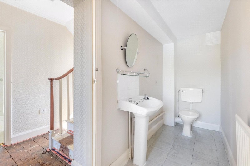 Woodland Hill, London, SE19
