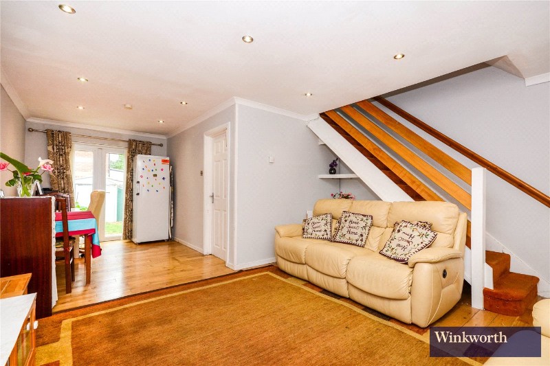 Daintry Close, Harrow, Middlesex, HA3