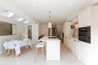 Netherford Road, London, SW4