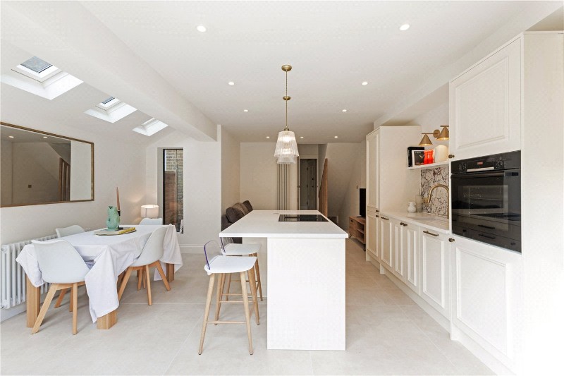 Netherford Road, London, SW4