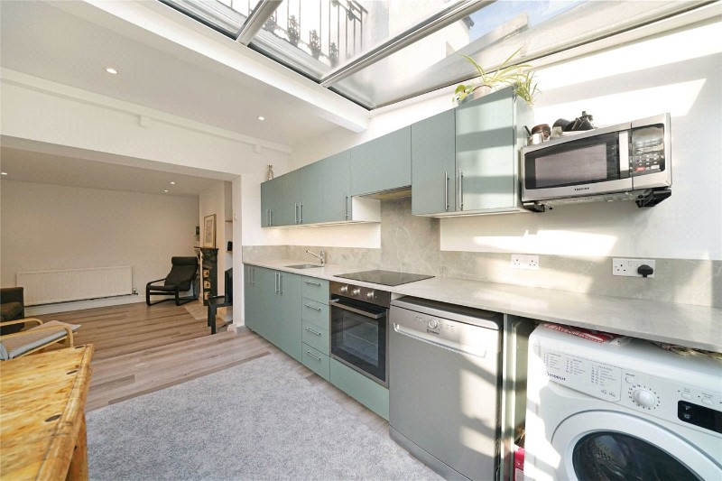 Tavistock Terrace, London, N19