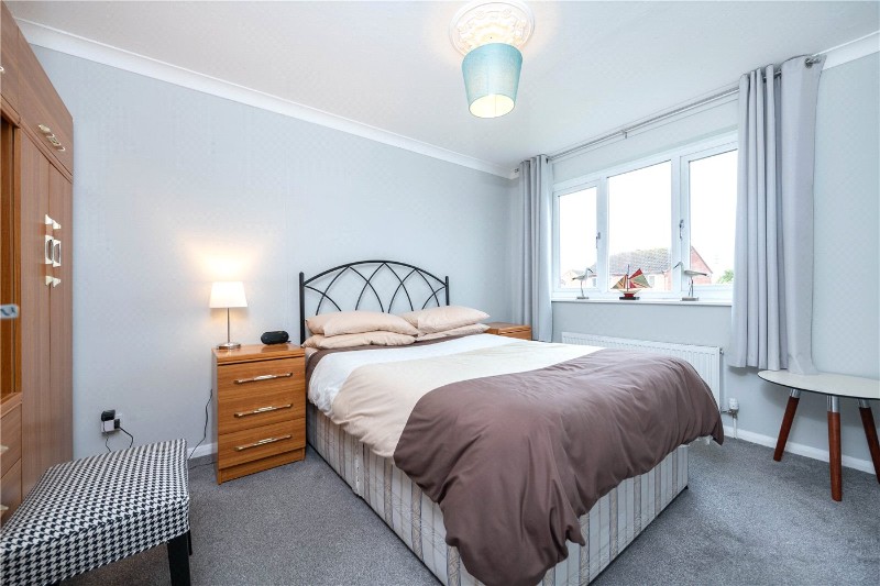 Roxholm Close, Ruskington, Sleaford, Lincolnshire, NG34