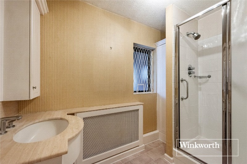 Spencer Close, Finchley, London, N3