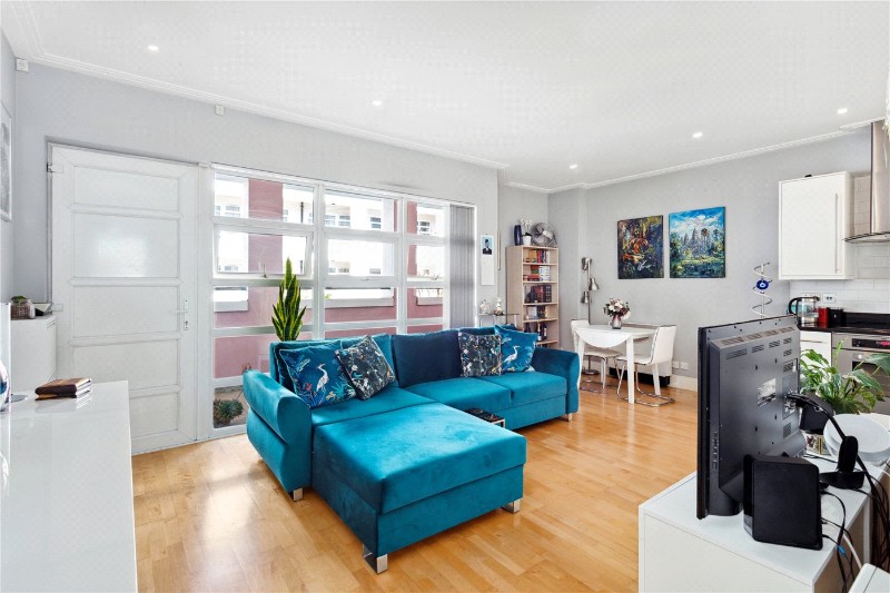 Drayton Park, London, N5