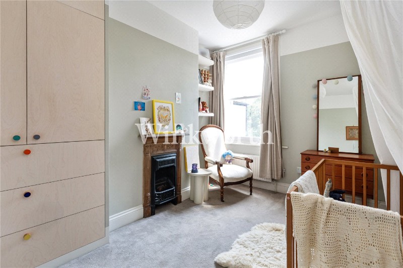 Greyhound Road, London, N17