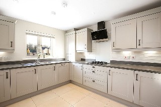 Highwood Avenue, Eastleigh, Hampshire, SO50