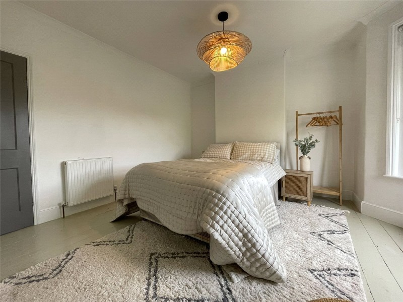 Ladysmith Road, Exeter, Devon, EX1