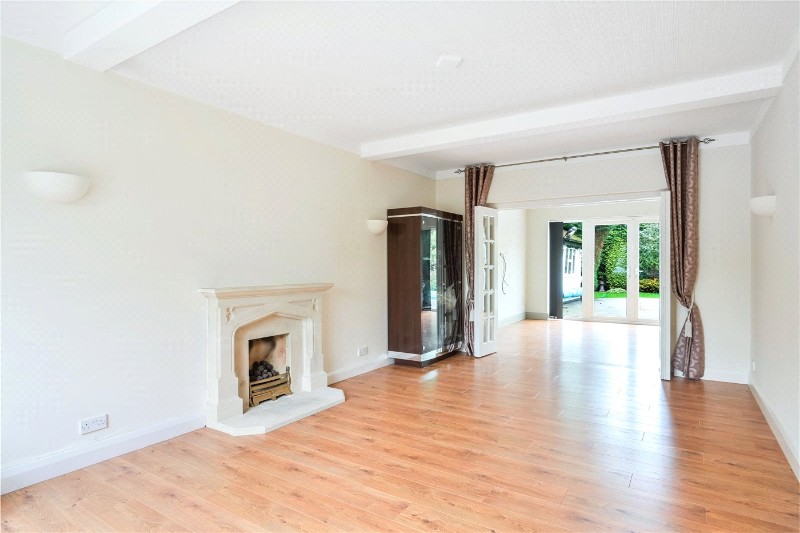 Woodmansterne Lane, Banstead, Surrey, SM7