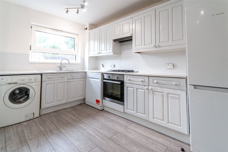 Tansley Close, London, N7