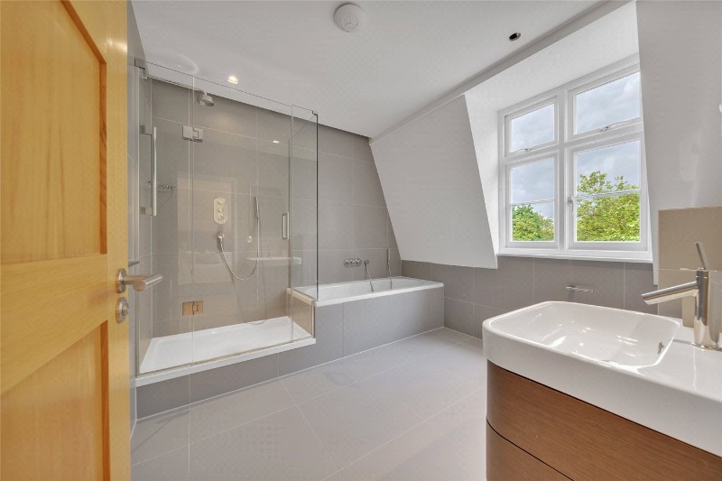 Frances Court, Maida Vale, London, W9