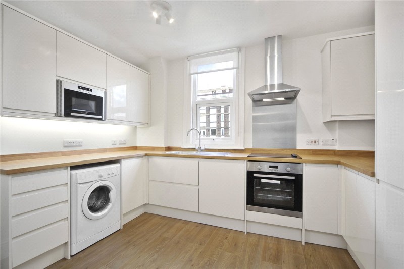 Collingbourne Road, London, W12