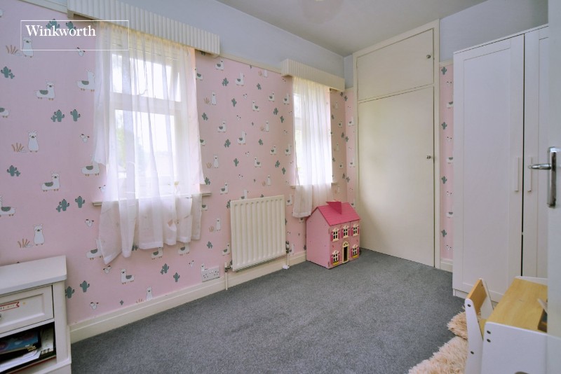 The Dene, Cheam, Sutton, SM2