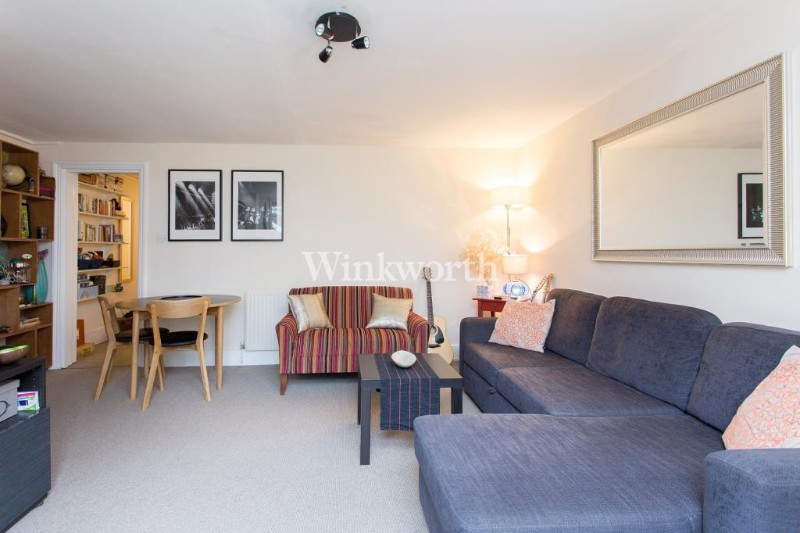 Pemberton Road, Harringay, N4