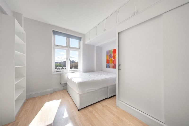 Abercorn Place, St John&#39;s Wood, London, NW8