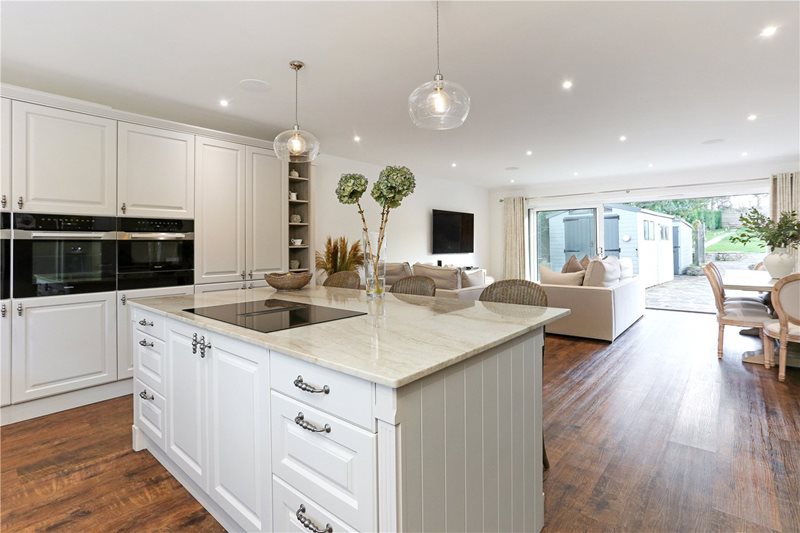 Seale Lane, Seale, Farnham, Surrey, GU10