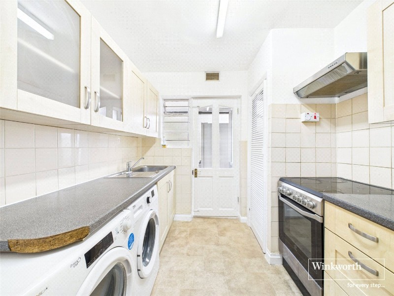 Lawrie Court, Harrow, Middlesex, HA3