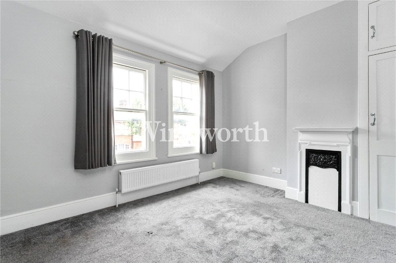 Maurice Avenue, London, N22