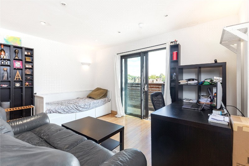 Drayton Park, London, N5