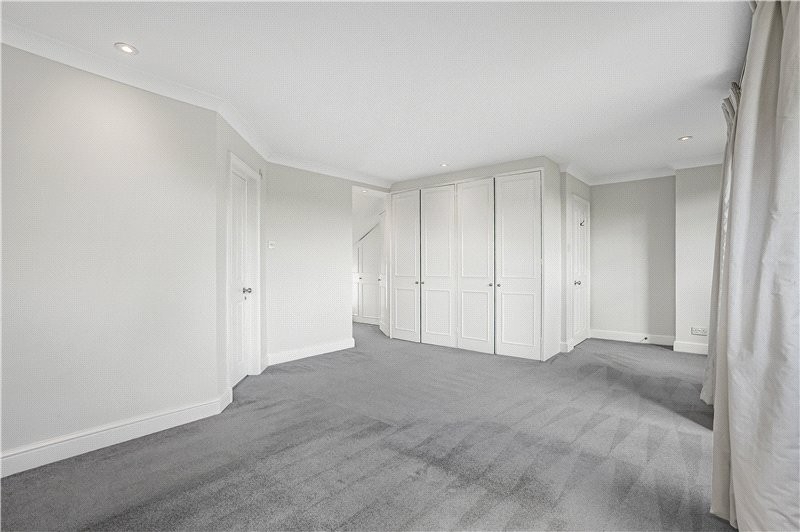 Gerard Road, Barnes, London, SW13
