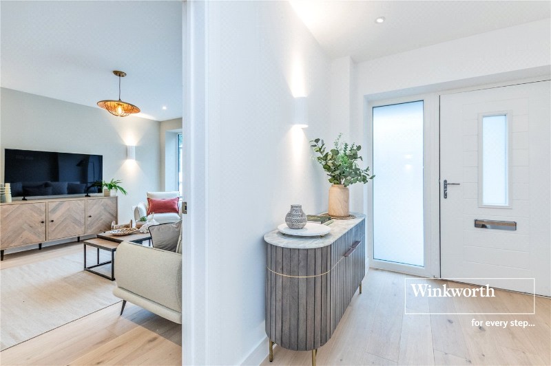 Ringwood Road, Ferndown, Dorset, BH22