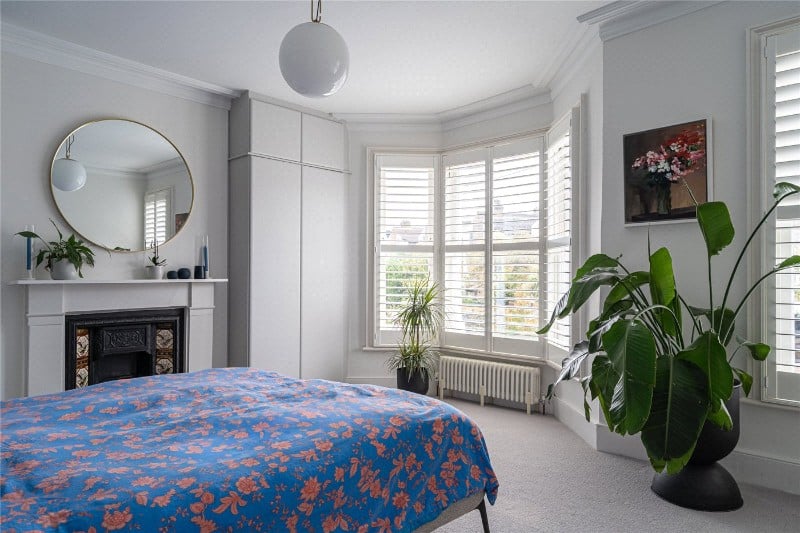 Arodene Road, London, SW2